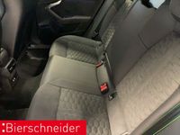 Audi RS3 - Vorschau Bild 14