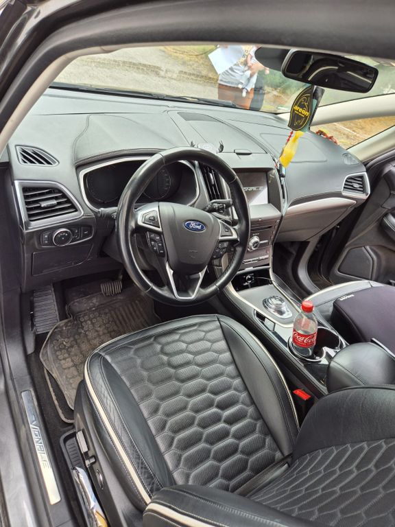 Image of Ford S-Max