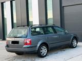 Volkswagen Vw Passat 3bg 1,9 TDI Facelift TÜV - Volkswagen Passat aus 2005: Kombi