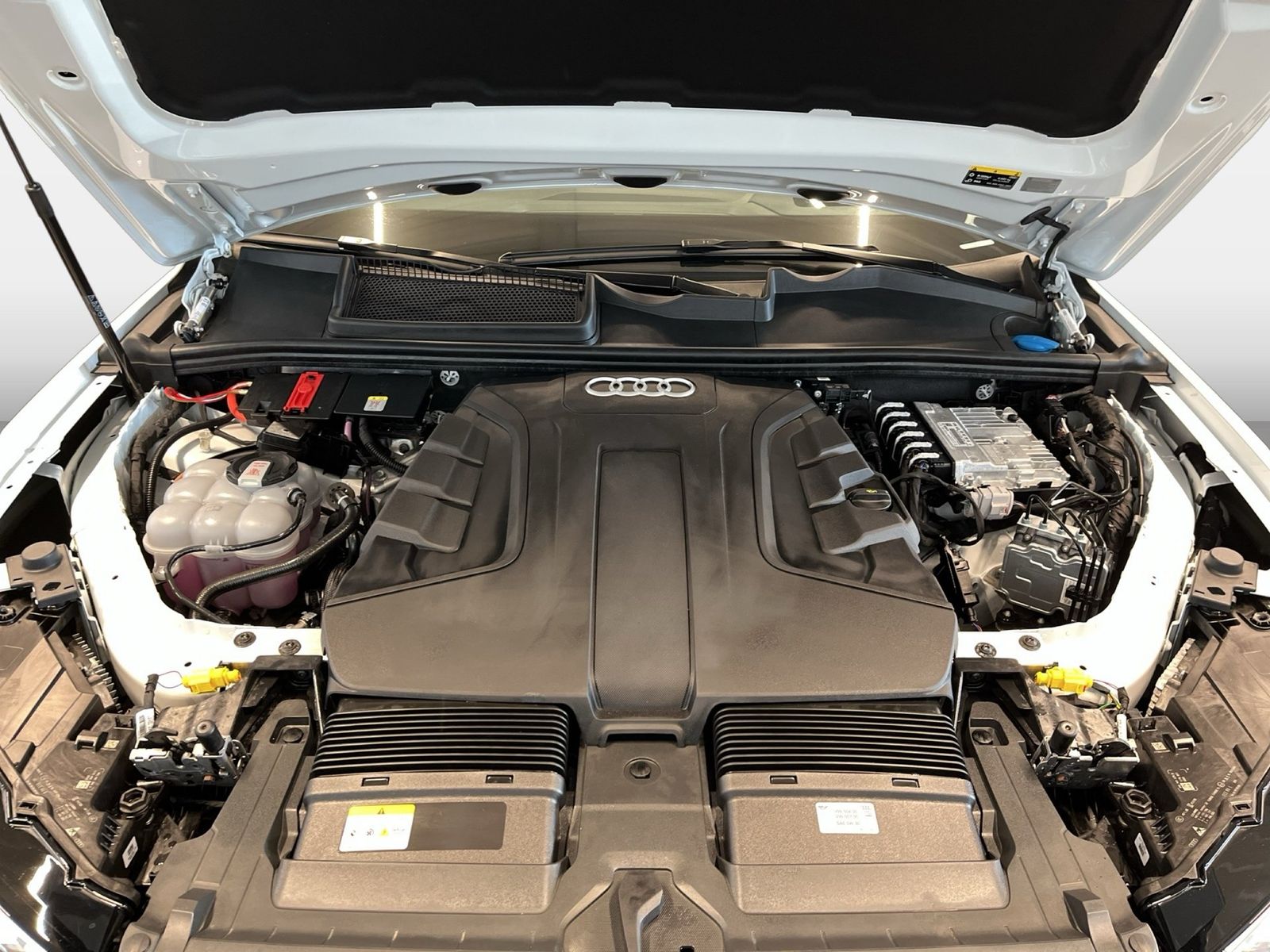 Audi Q7 - Bild 18