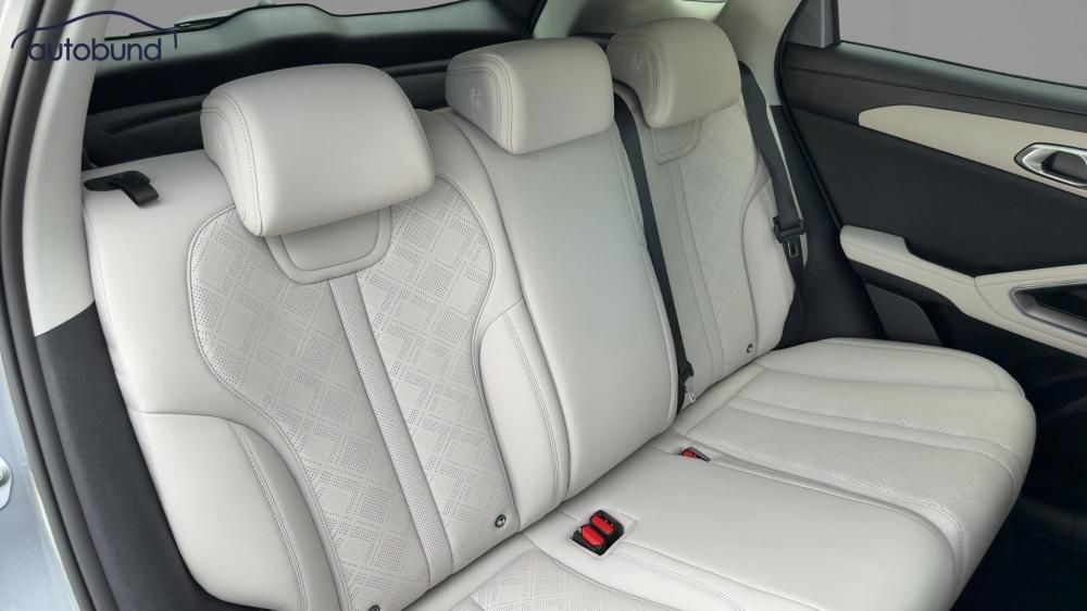 BYD ATTO 2