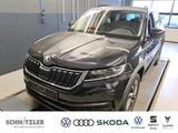 Skoda Kodiaq 2.0 TDI 4X4 DSG DRIVE 125 LED/CANTON/STHZ - Skoda Kodiaq DRIVE-125