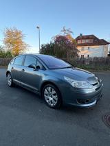 Citroën C4 1.6 16V Confort Confort - Citroën C4 von privat