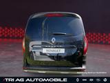 Renault Kangoo E-Tech Techno  GJR GRA PDC SHZ Navi Klima - Renault Kangoo E-TECH: Techno