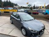Hyundai i30 cw Family - Hyundai i30 Family