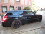 Chrysler 300C Touring 3.0 CRD Autom. - - Chrysler 300C in Hannover