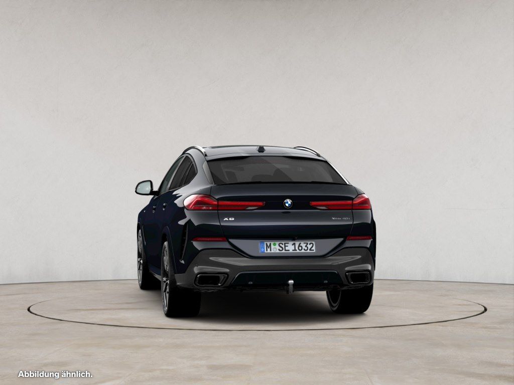 BMW X6 - Bild 7