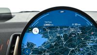 MINI Countryman S (Cooper) - Vorschau Bild 13