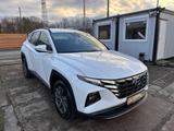 Hyundai Tucson Trend Hybrid 2WD - Hyundai Tucson Trend mit Hybrid-Antrieb (Benzin/Elektro)