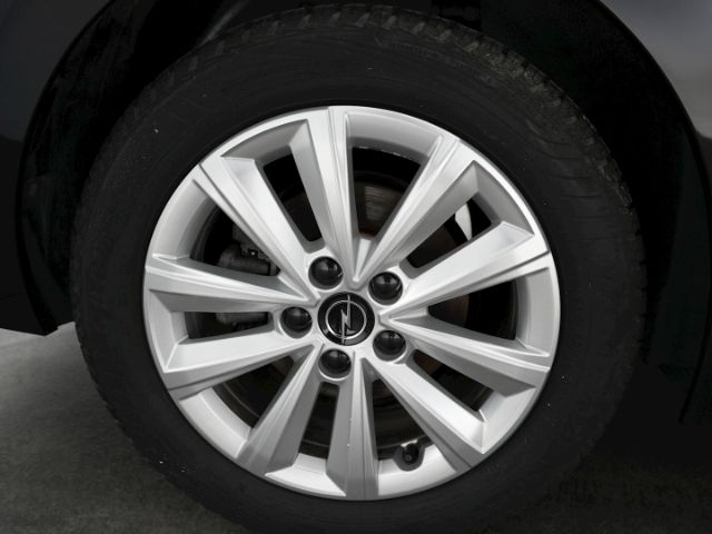 Astra L ST ELEGANCE CDTI+LED+NAVI+RÜCKFAHRKAMERA