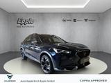 Cupra Formentor VZ 4Drive Navi 360 Kamera LED .ACC El. - Cupra Gebrauchtwagen in Stuttgart