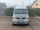 Renault Mas - gebrauchte Renault Master aus dem Jahr 2006