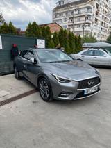 Infiniti Q30 2.2d DCT AWD Premium City Black Premium ... - Infiniti Q30 von privat