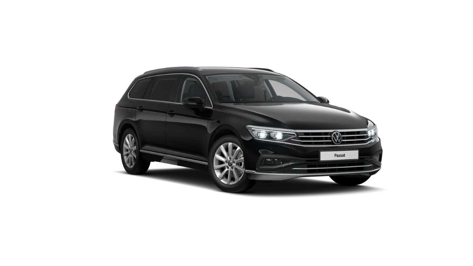 Volkswagen Passat Variant - Bild 7