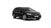 Volkswagen Passat Variant - Vorschau Bild 7