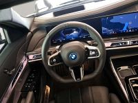BMW i7 - Vorschau Bild 10