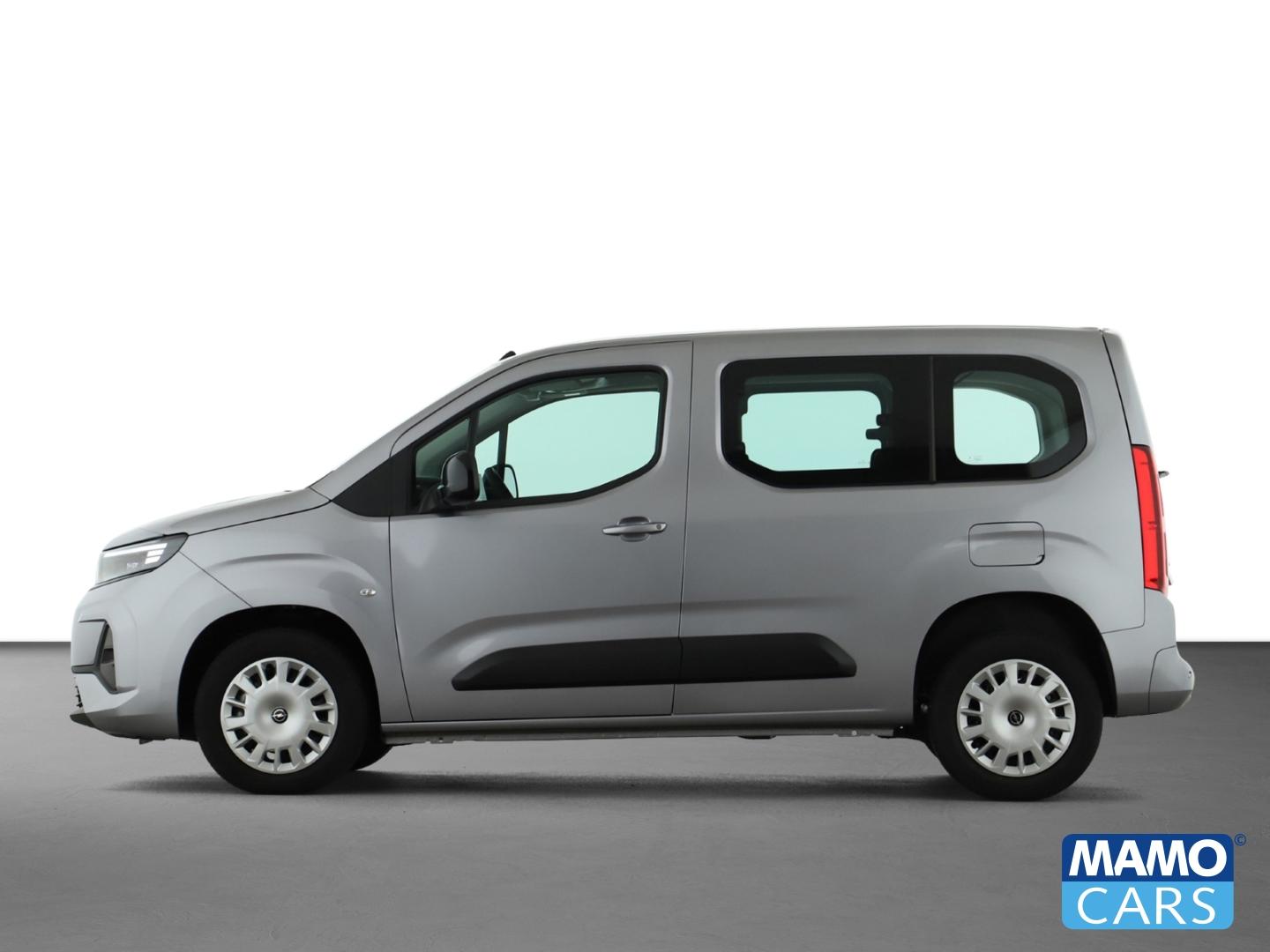 Opel Combo Life E Edition N1 LUX/DAB/KLIMA/PDC/APPLE