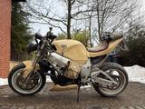Suzuki GSX R 750 SRAD Streetfighter - SUZUKI 1998 GSX 750