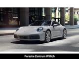 Porsche 992 911 Carrera Sportabgas BOSE Rückfahrkamera - Porsche 992 aus 2022