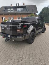 Ford F 150 - Ford mit LPG-Antrieb: 150