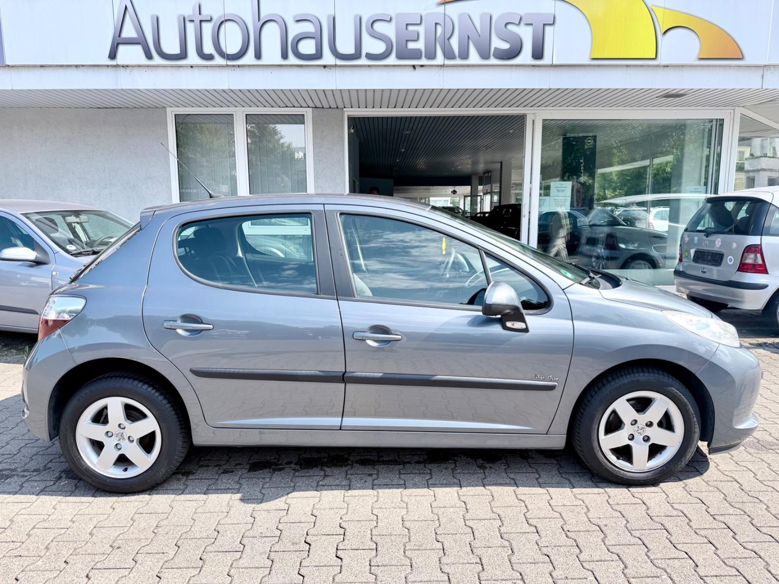 Peugeot 207 Urban Move *5.trg+Klima*