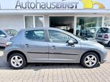 Peugeot 207 Urban Move *5.trg+Klima* - Peugeot 207 in Mainz
