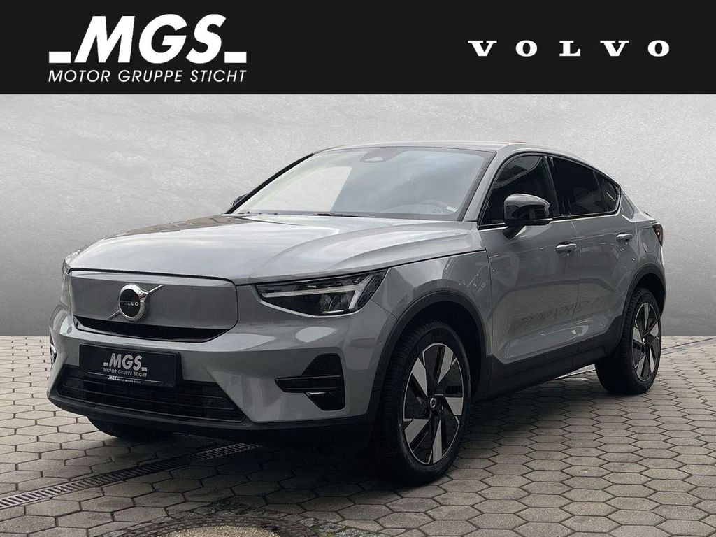 Volvo C40