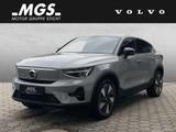 Volvo C40 Plus Recharge Pure Electric 2WD Sonderlack - Volvo C40 New cars