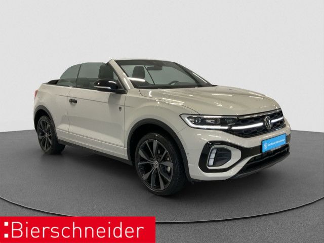 Volkswagen T-Roc Cabrio 1.5 TSI DSG R-Line EDITION KARMANN imagem 2