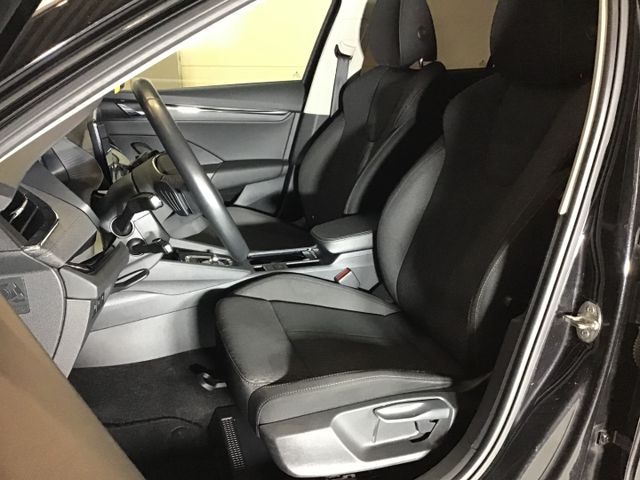 Fahrzeugabbildung Skoda Octavia Style 1.5 TSI DSG/Navi/ACC/SmartLink/LED