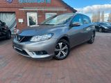 Nissan Pulsar Acenta TMP CAM NAVI SZH Stop&Go 1.Hand - Nissan Pulsar: Acenta