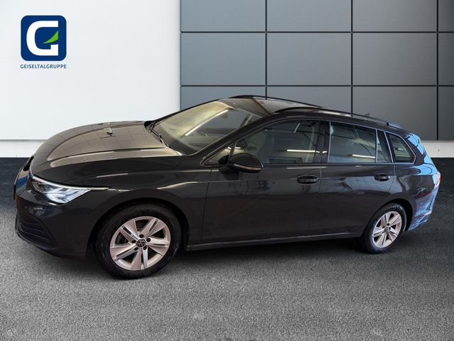 Golf VIII Variant 2.0 TDI Life *DSG*LED*DAB*NAVI