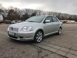 Toyota Avensis 2.4 - gebrauchte Toyota Avensis aus dem Jahr 2004