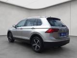 Volkswagen Tiguan 1.5 TSI ACT OPF DSG IQ.DRIVE Navi Allwett - Volkswagen Tiguan IQ-DRIVE