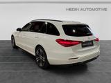 Mercedes-Benz C 220 d T AVANTGARDE|NIGHT|KAM|TOTW|LED|AHK|AMBI - Mercedes-Benz C 220 Gebrauchtwagen in Saarbrücken