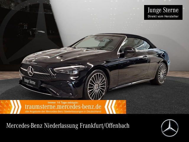 MERCEDES-BENZ CLE 200 Cab AMG Advanced+/LED/Memo/Winter/Totw