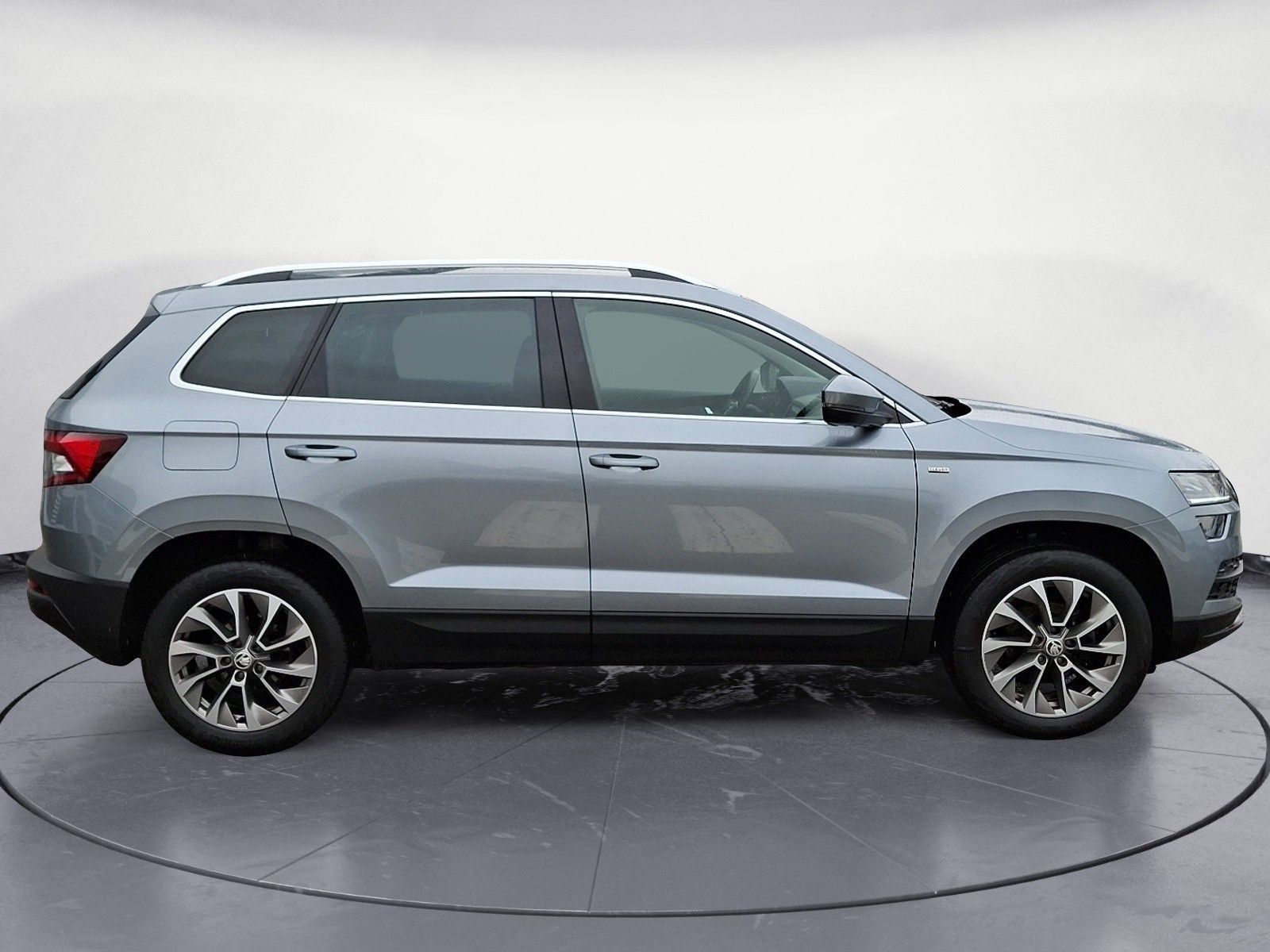 Skoda Karoq - Bild 6