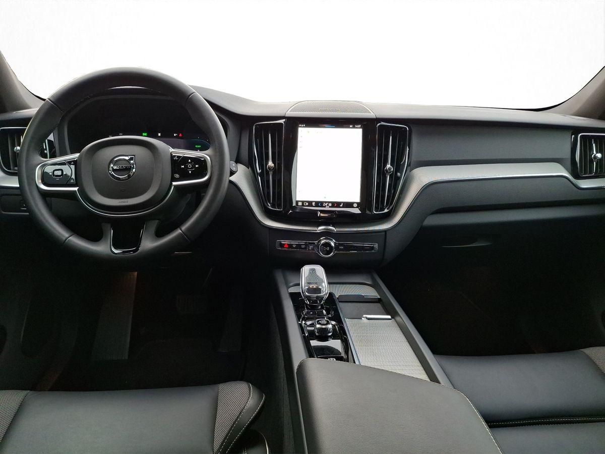 Volvo XC60 - Bild 15