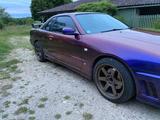 Nissan Skyline