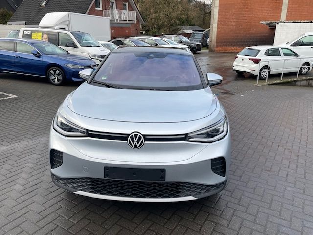 Volkswagen ID.4 - Bild 5