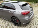 Mercedes-Benz A 45 AMG Mercedes-AMG A 45 S 4MATIC+ DCT Mer... - Mercedes-Benz A 45 AMG Jahreswagen