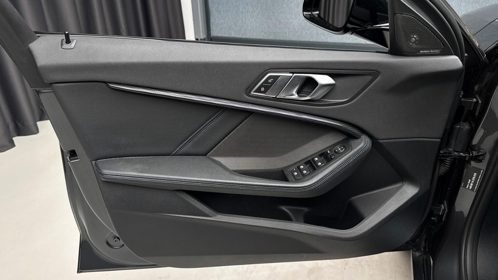BMW M135 i xDrive, миниатюра 14