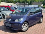 Volkswagen up! take up!*2.HAND*KLIMA*TÜV NEU* - VW up! Gebrauchtwagen in Duisburg
