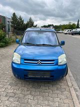 Citroën Citroen  Berlingo - Citroën Berlingo aus 2004