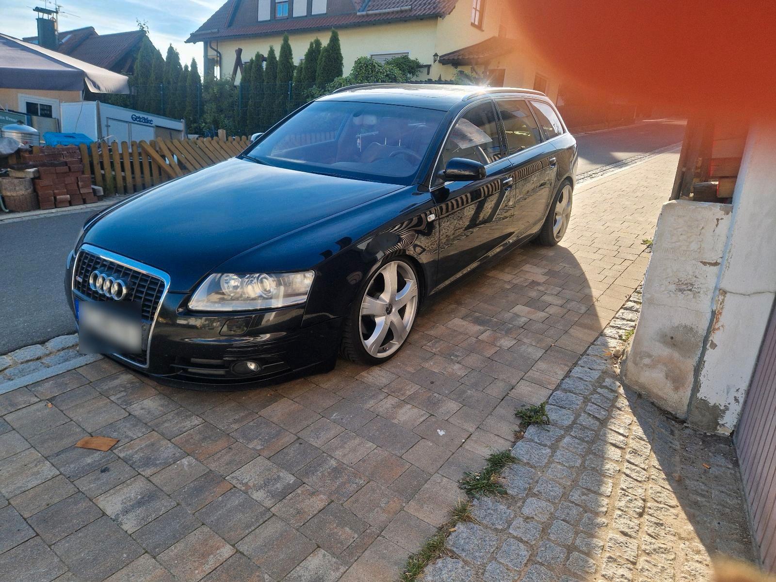 Audi Quattro, 2007