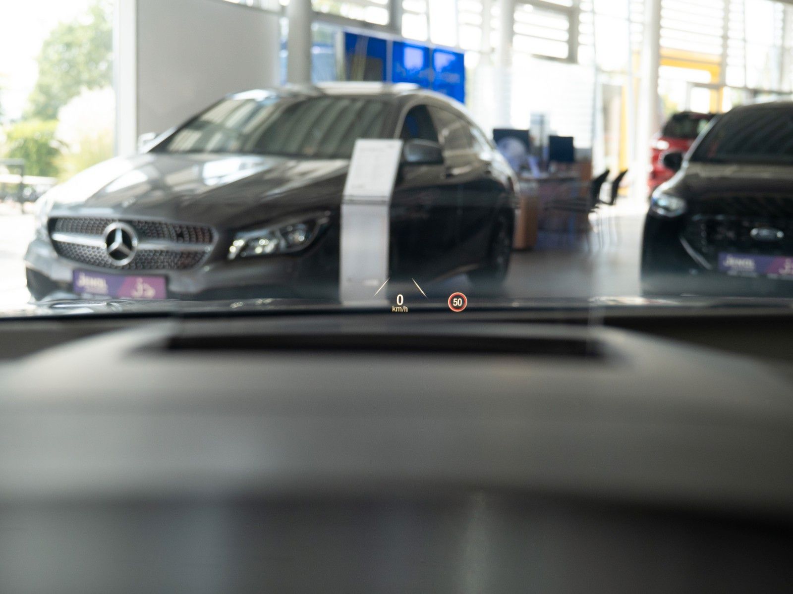 Fahrzeugabbildung Ford Focus Turnier ST-Line AUTOM./WINTER-P./AHK