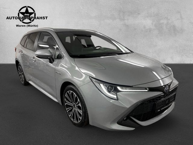 Toyota Corolla Hybrid Club 1.8 LED KAMERA Technik-Paket