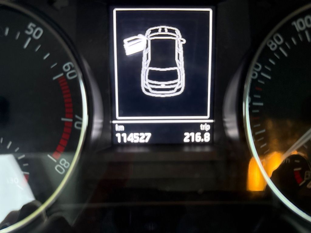 Image of Skoda Fabia