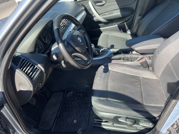 BMW 116 - 7