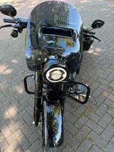 Harley-Davidson Road King Special 2020 FLHRXS - Harley-Davidson Road King Special (FLHRXS)